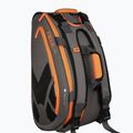 Borsa da padel NOX AT10 Team 42 l grey/orange 3
