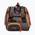 Borsa da padel NOX AT10 Team 42 l grey/orange 5
