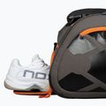 Borsa da padel NOX AT10 Team 42 l grey/orange 9