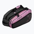 NOX Street Series borsa padlum 45 l grigio/rosa 2