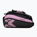 NOX Street Series borsa padlum 45 l grigio/rosa 4