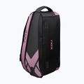 NOX Street Series borsa padlum 45 l grigio/rosa 5