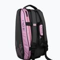 NOX Street Series borsa padlum 45 l grigio/rosa 6