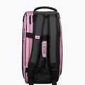 NOX Street Series borsa padlum 45 l grigio/rosa 7