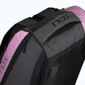 NOX Street Series borsa padlum 45 l grigio/rosa 10