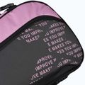 NOX Street Series borsa padlum 45 l grigio/rosa 11