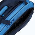 Borsa da padel NOX Street Series Padelbag 45 l sky blue 6