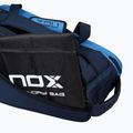 Borsa da padel NOX Street Series Padelbag 45 l sky blue 8