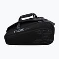 NOX Street Series borsa per pagaia 45 l nero/grigio 3
