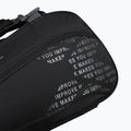 NOX Street Series borsa per pagaia 45 l nero/grigio 11