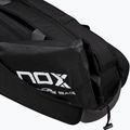NOX Street Series borsa per pagaia 45 l nero/grigio 13