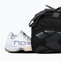 NOX Street Series borsa per pagaia 45 l nero/grigio 15