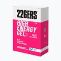 226ERS Gel ad alta energia 150mg 8 x 45 g fragola salata