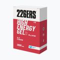 Energy Gel 226ERS Gel ad alto contenuto di fruttosio XS 8 x 45g caffeina 95mg ciliegia