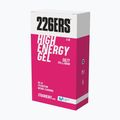 226ERS Gel ad alta energia 250mg 6 x 76 g fragola salata