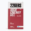 226ERS Gel ad alta energia 6 x 76 g caffeina 160 mg ciliegia