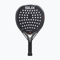 Racchetta da padel SIUX Pegasus Pro storm grey