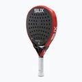Racchetta da padel SIUX Electra Pro fire red 4