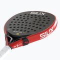 Racchetta da padel SIUX Electra Pro fire red 8
