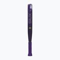 Racchetta da padel SIUX Fenix Pro glowpurple 3