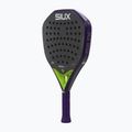 Racchetta da padel SIUX Fenix Pro glowpurple 4