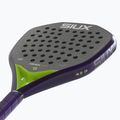 Racchetta da padel SIUX Fenix Pro glowpurple 8