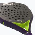Racchetta da padel SIUX Fenix Pro glowpurple 9