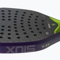 Racchetta da padel SIUX Fenix Pro glowpurple 11