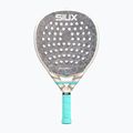 Racchetta da padel SIUX Valkiria Pro white