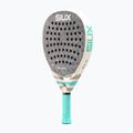Racchetta da padel SIUX Valkiria Pro white 2