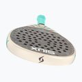 Racchetta da padel SIUX Valkiria Pro white 5