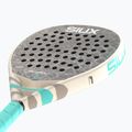Racchetta da padel SIUX Valkiria Pro white 8