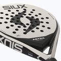 Racchetta da padel SIUX Astra Go Control white 9