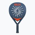 Racchetta da padel SIUX Astra Go Hybrid blue