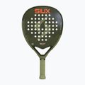 Racchetta da padel SIUX Beat Play Hybrid 3 green