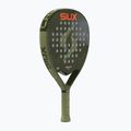 Racchetta da padel SIUX Beat Play Hybrid 3 green 2