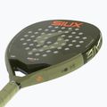 Racchetta da padel SIUX Beat Play Hybrid 3 green 8