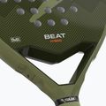 Racchetta da padel SIUX Beat Play Hybrid 3 green 10