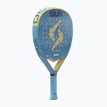Racchetta da padel SIUX Beat Play Hybrid Air 3 blue 2