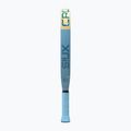 Racchetta da padel SIUX Beat Play Hybrid Air 3 blue 3