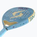 Racchetta da padel SIUX Beat Play Hybrid Air 3 blue 8