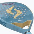 Racchetta da padel SIUX Beat Play Hybrid Air 3 blue 9