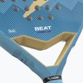 Racchetta da padel SIUX Beat Play Hybrid Air 3 blue 10