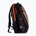 Zaino per padel SIUX Tour Padel black 3