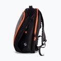 Zaino per padel SIUX Tour Padel black 4