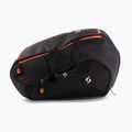Borsa da padel SIUX Tour Padelbag black 6