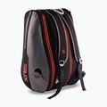 Borsa da padel SIUX Pulse Padelbag black