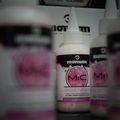 Momum Mic Olio secco per catene 120 ml 8