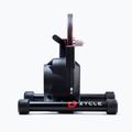 ZYCLE Smart Z Drive Roller Bike Trainer nero/rosso 2