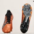 New Balance Tekela V4 Pro Low FG rame scarpe da calcio da uomo 15